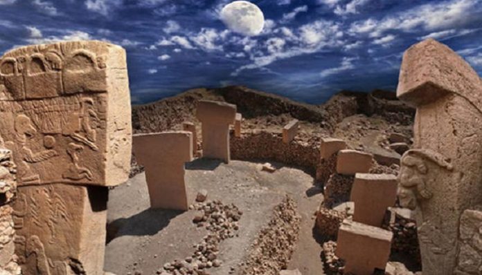 Göbeklitepe