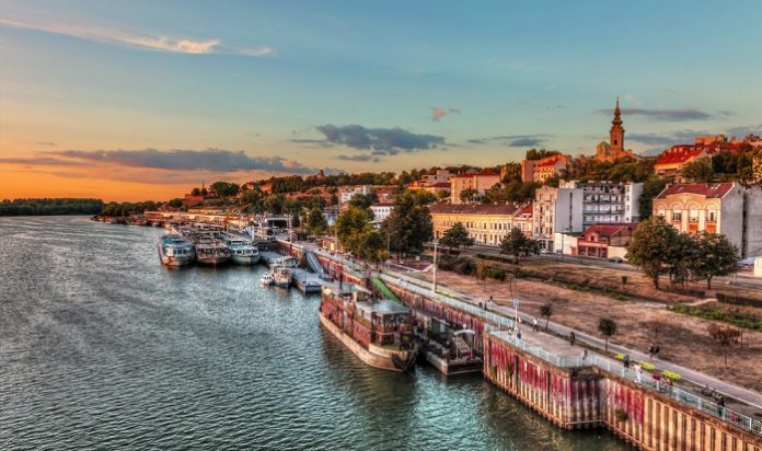 belgrad Belgrad gezi rehberi