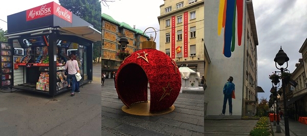 Belgrad gezi rehberi