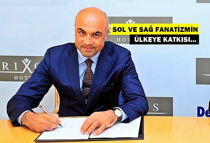 Fettah Tamince ED