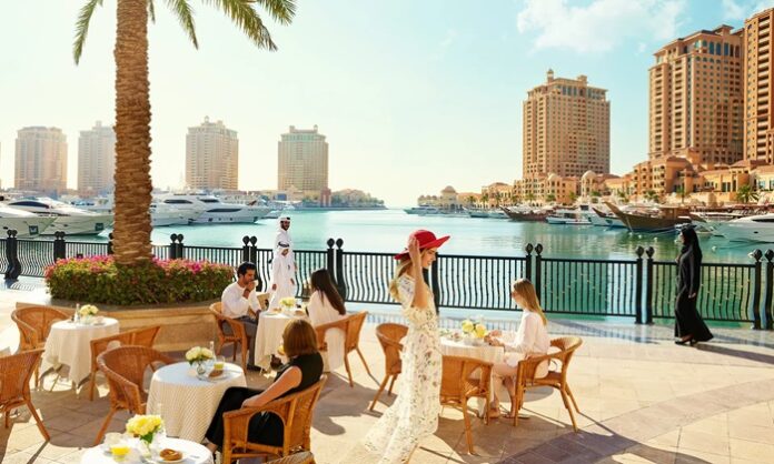 pearl qatar